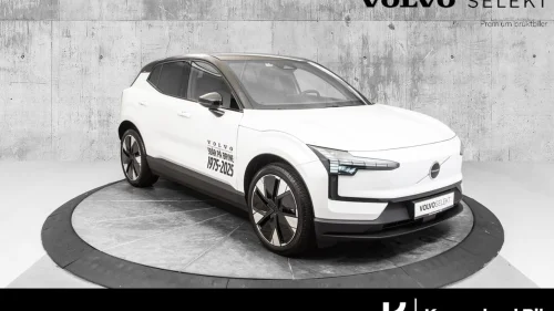 VOLVO EX30 Extended Range Plus /ACC/R.KAM/HARMAN/VOC