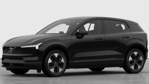 VOLVO EX30 272hk Extended Range RWD Ultra