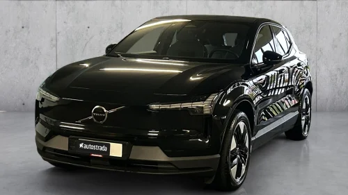 VOLVO EX30 2026|Extended Range|475km|ACC|Ryggekamera|Google