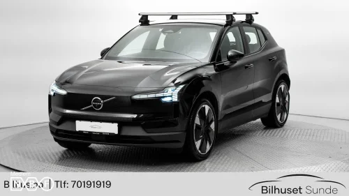 VOLVO EX30 SM Ext.Range Ultra,Pano,ACC,HarmonKardon,LED++