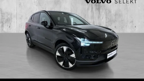 VOLVO EX30 272hk Extended Range RWD Ultra Panorama, VOC, Innbytte