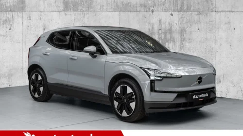 VOLVO EX30 RWD Core Extended Range | ACC | GOOGLE | V.PUMPE