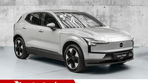 VOLVO EX30 RWD Core Extended Range | ACC | GOOGLE | V.PUMPE