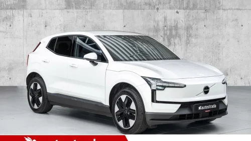 VOLVO EX30 272hk RWD Ext. Range 475km | Kamera | Digital nøkkel