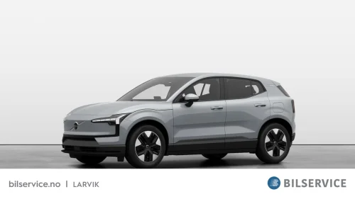 VOLVO EX30 Singel Motor Ext Range Core *ACC*Navi*Kamera*varmer*