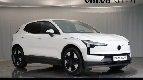 VOLVO EX30 SingelMotor - Extended Range - 272 Hk - RWD - LED bar