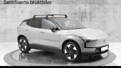VOLVO EX30 272 HK/Plus/Ryggekamera/Hengerfeste