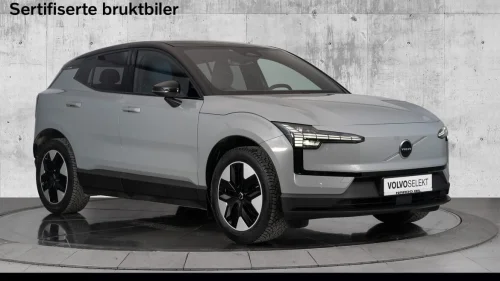 VOLVO EX30 Plus 272 hk. Harman kardon/Adaptiv CC/Varmepumpe