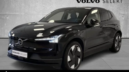 VOLVO EX30 SIngl Mot EXT RNG - ULTRA - 360, H & K +++