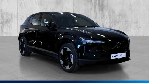 VOLVO EX30 272hk Extended Range RWD Ultra Hengerfeste