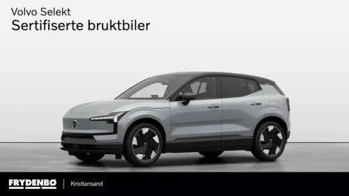 VOLVO EX30 Ext. Range Plus PILOT.ASSIST|VPUMPE|ACC|H&K|19"|TONEDE