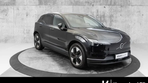 VOLVO EX30 Extended Range Plus Google/Ryggekamera/ACC