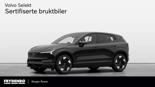 VOLVO EX30 Ext. Range Plus PILOT.ASSIST|VPUMPE|ACC|H&K|19"|TONEDE