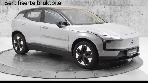 VOLVO EX30 Ultra / 360kamera / El.Stol / Harman&Kardon /ACC++