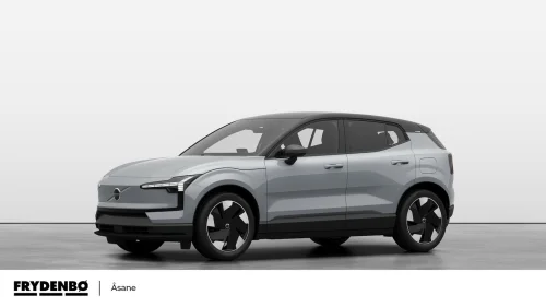 VOLVO EX30 Ext. Range Plus PILOT.ASSIST|VPUMPE|ACC|H&K|19"