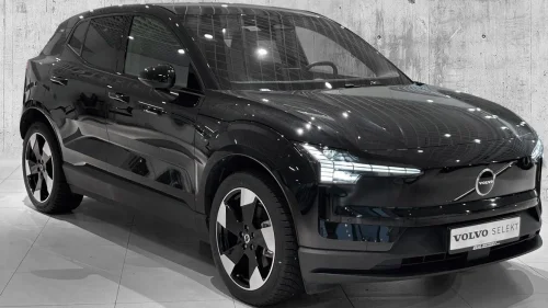 VOLVO EX30 2025 Single M Ext Range Plus