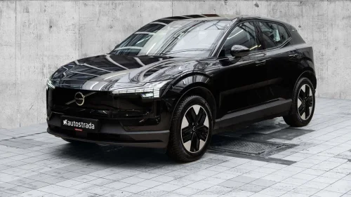 VOLVO EX30 Extended Range|475km|ACC|Ryggekamera|Google