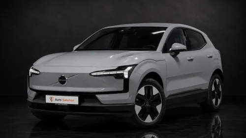 VOLVO EX30 EXTENDED RANGE CORE RWD| ACC| CARPLAY| GARANTI