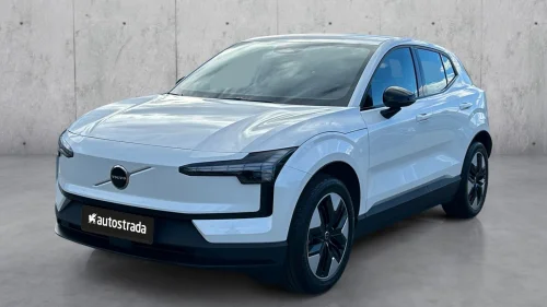 VOLVO EX30 2026|Extended Range|475km|ACC|Ryggekamera|Google