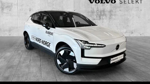 VOLVO EX30 272hk Extended Range RWD Ultra , Navi, ACC, Bluetooth