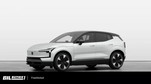 VOLVO EX30 2024 Ext.Range Ultra/ Overdragelse av gunstig leasing