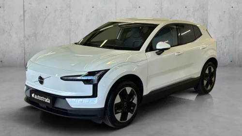 VOLVO EX30 Adaptiv Cruise 475 km. rekkevidde Navi Varme i ratt