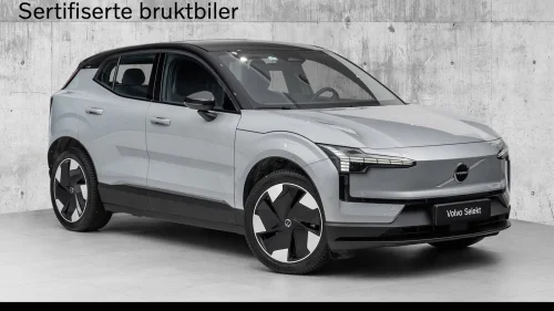 VOLVO EX30 Ext range plus/ R-Kamera/Harman&Kardon