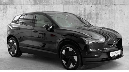 VOLVO EX30 Single M Ext Range Plus PILOT.ASSIST|H&K|19"|TONEDE|OTA