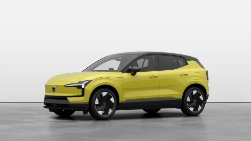 VOLVO EX30 Single M Ext Range Plus
