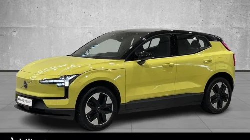 VOLVO EX30 Single Motor Ext. Range, 5G, Harman&Kardon+