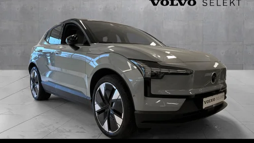 VOLVO EX30 272hk Extended Range RWD Ultra Parkeringskamera 360+++