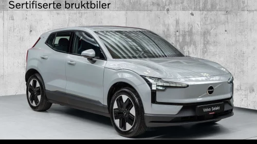 VOLVO EX30 RWD Core Extended Range | ACC | GOOGLE | V.PUMPE
