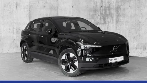 VOLVO EX30 ENDELIG VÅRKAMPANJE MED RENTE FRA KUN 2,99%