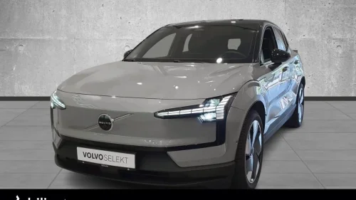 VOLVO EX30 Single Motor Extended Range – Ultra