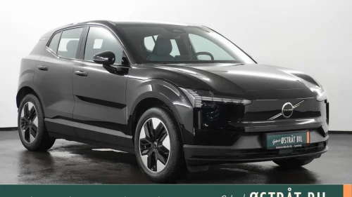 VOLVO EX30 Extended Range RWD | AdaptivCruise | R.kamera | H.feste