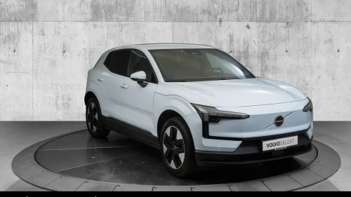 VOLVO EX30 Core Ryggekamera/Cruise/Google