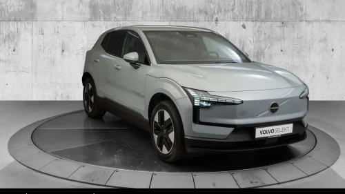 VOLVO EX30 Core Ryggekamera/Cruise/Google