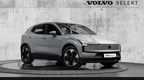 VOLVO EX30 El. Single Motor Core 272Hk Lekker fargekombinasjon!