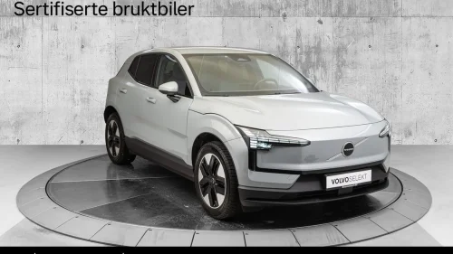 VOLVO EX30 Singel Motor Core/ACC/R.KAM/NAVI