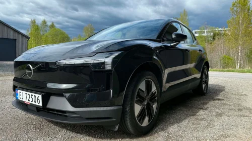 VOLVO EX30 Core / 0,- i innskudd, overtagelse omgående!