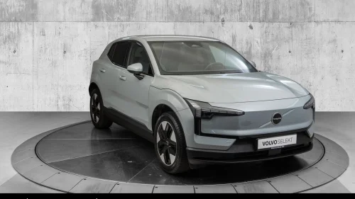 VOLVO EX30 Core Ryggekamera/Cruise/Google