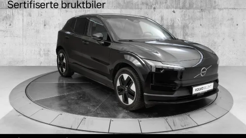 VOLVO EX30 Core Ryggekamera/Google/Cruise