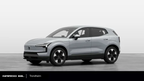 VOLVO EX30 Core 272 hk. Adaptiv cruise/Ryggekamera/Oppvarmet