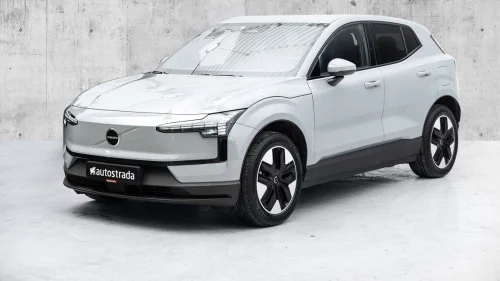 VOLVO EX30 Single Motor Core|R.Kamera|CarPlay