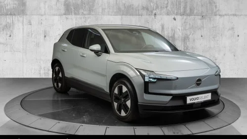 VOLVO EX30 Core Ryggekamera/Cruise/Google