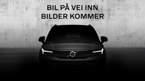 VOLVO EX30 Volvo EX30 Single Motor i Plus-utgave