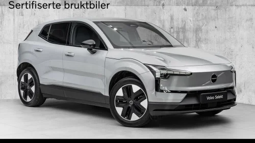 VOLVO EX30 EX30