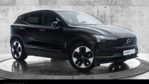VOLVO EX30 Single Motor Plus CARPLAY|TONEDE|H&K|NFC|5G|18"++