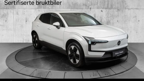 VOLVO EX30 Single Motor Core Google/Cruisecontroll/Ryggekamera
