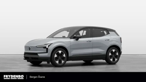 VOLVO EX30 Extended Range Plus H&K|CARPLAY|ACC|R.KAM|5G++